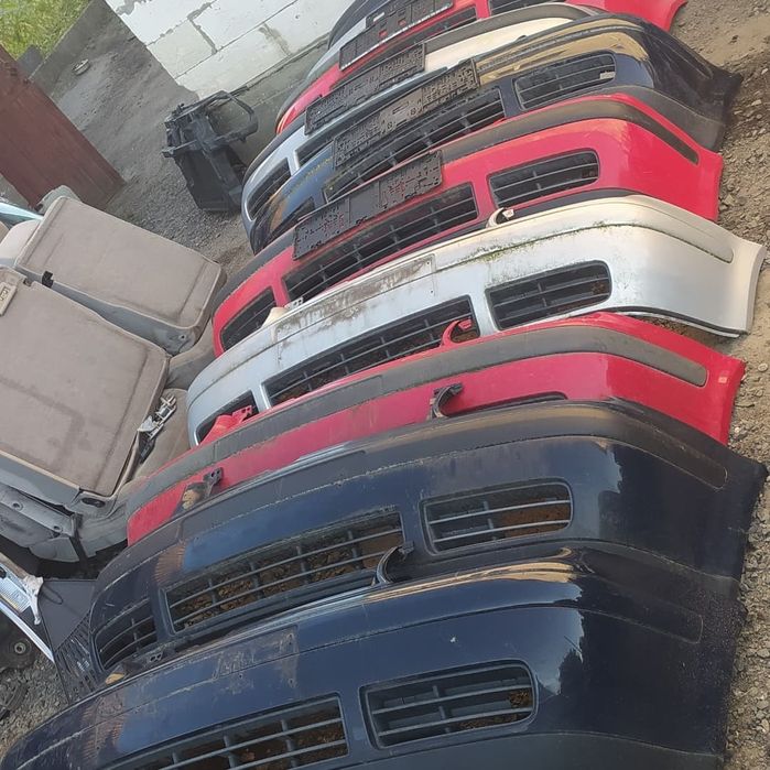 Разборка Гольф 4