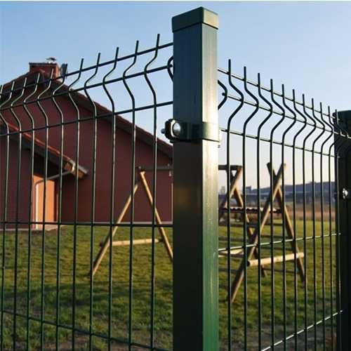 Ogrodzenia I Panele I Montaż I Siatka I Krótkie terminy