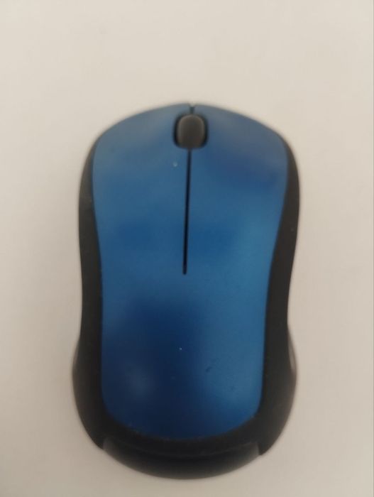 Мишка logitech m310