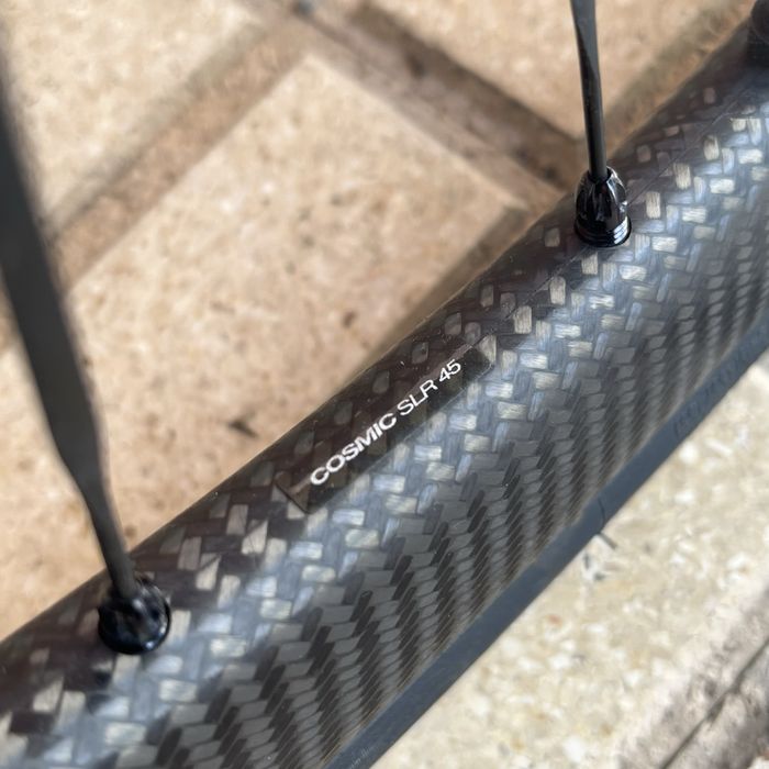 Focus Izalco Max 9.7 - Tamanho L