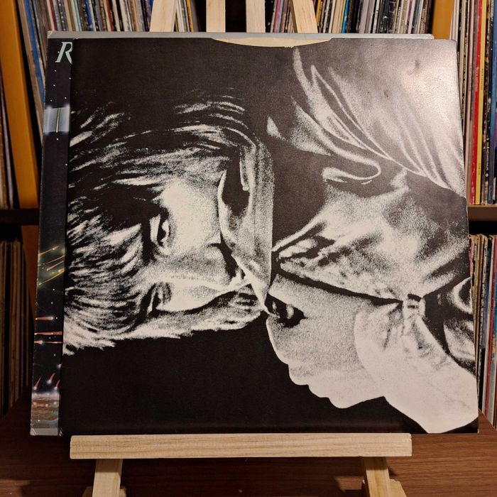 Rod Stewart	Atlantic Crossing