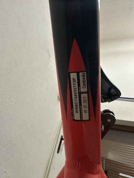 Rower SPECIALIZED Pitch rozmiar M