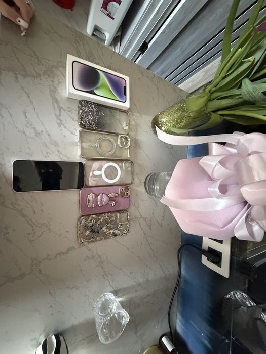 IPhone 14 в ідеальному стані