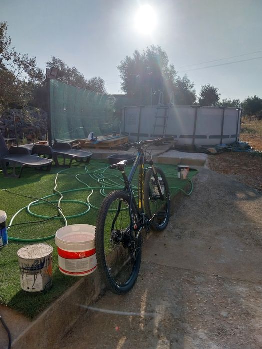 Bicicleta DEED - Aro 29