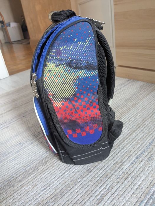 Рюкзак для мальчика фирма  Smart