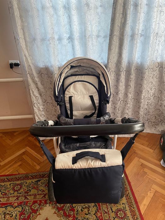 Каляска 2в1 Avalon