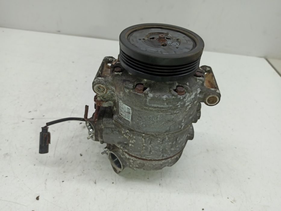 Compressor de Ar Condicionado - BMW 5 Touring (E61) | 04 - 10