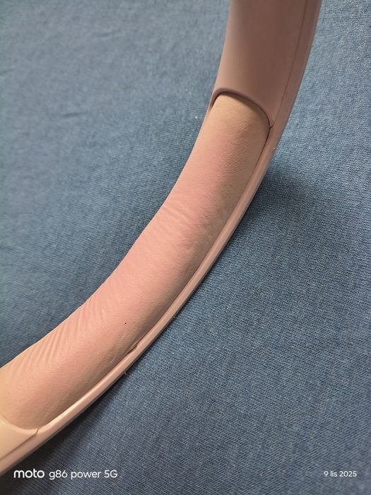 JBL Tune 510BT Słuchawki bezprzewodowe bluetooth  różowe