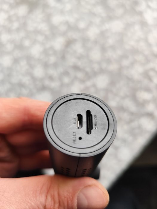 Відеореєістратор 70 mai