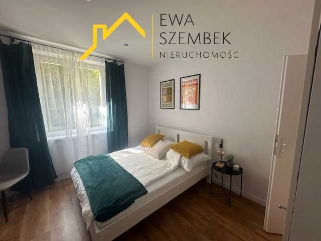 Krowodrza | ul. Odrowąża | STUDIO 20m2 | parter | WYNAJMĘ