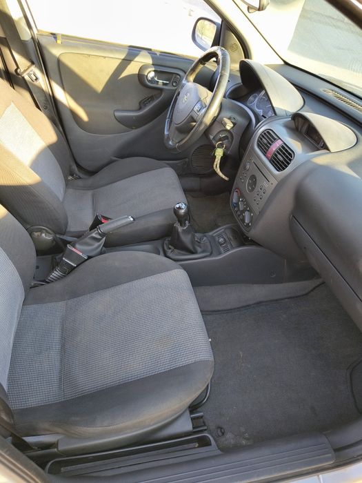 Opel Corsa 1.3CDTI