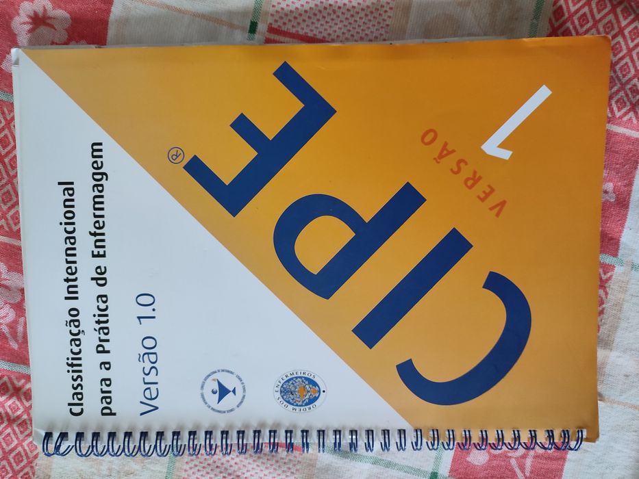 CIPE versão 1 (original)