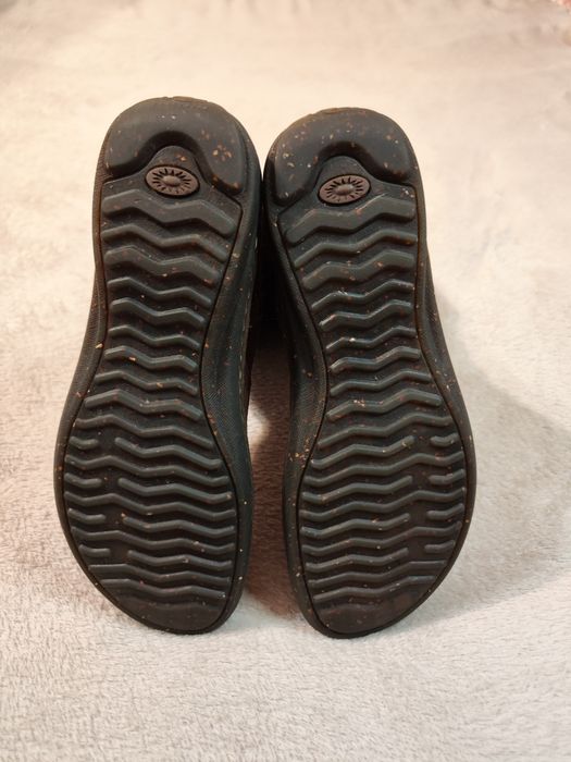 Чоботи ugg australia skylair 36р 22.5см