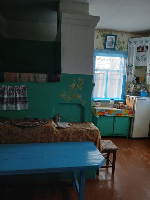 Продам будинок с Борсуків