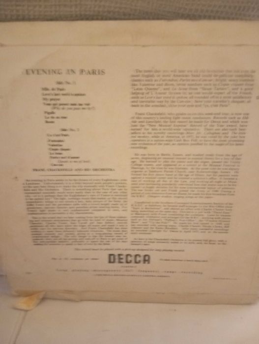 Vinil antigos veja os outros anúncios