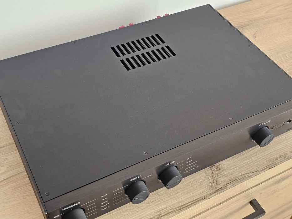 Wzmacniacz stereo audiolab 8200a