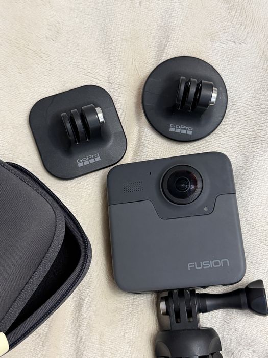 GoPro Fusion 360