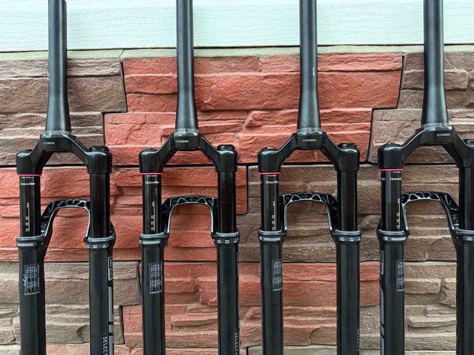 Rock Shox Sid SL Select+ 100mm 29 boost New Sid SL