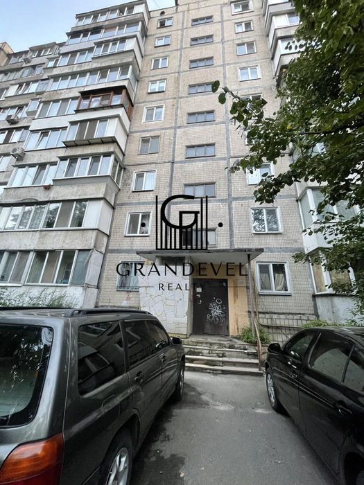 Продаж 2 к квартири, Ушакова Миколи 10, Біличі, Академмістечко, Київ