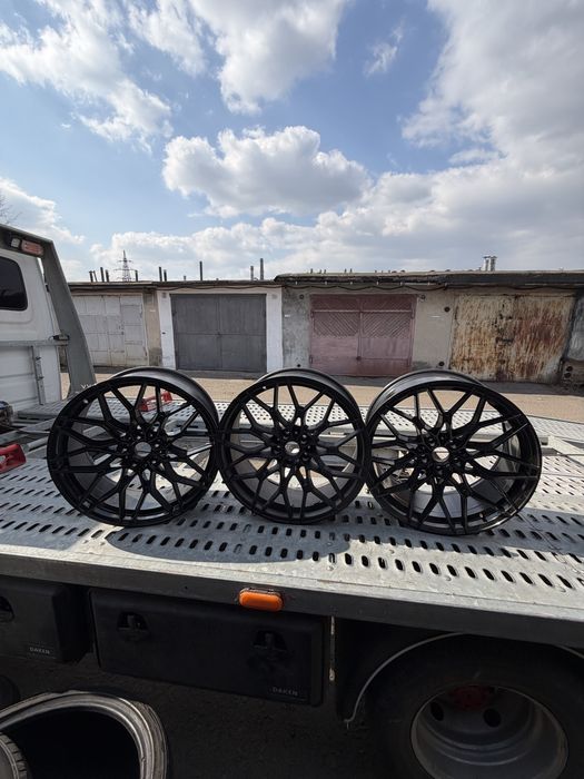 Диски він g30 bmw 5.112