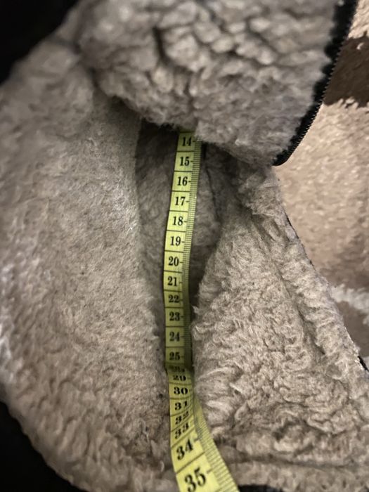 Жіноче взуття ботинки зимові, шкіряне замш 39