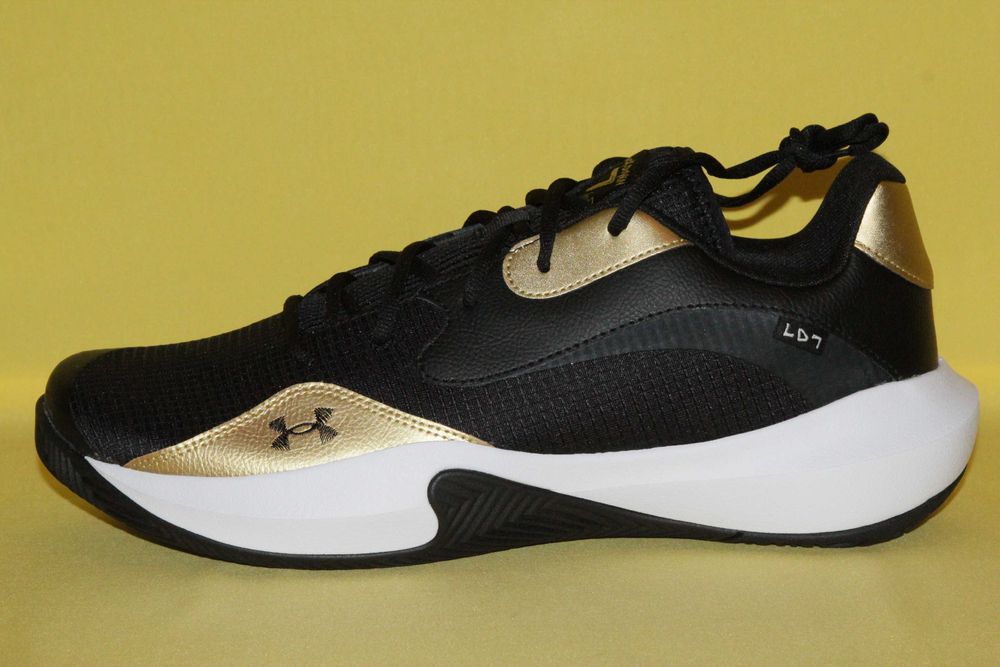 Кроссовки мужские Under Armour, размер 48 и 48,5