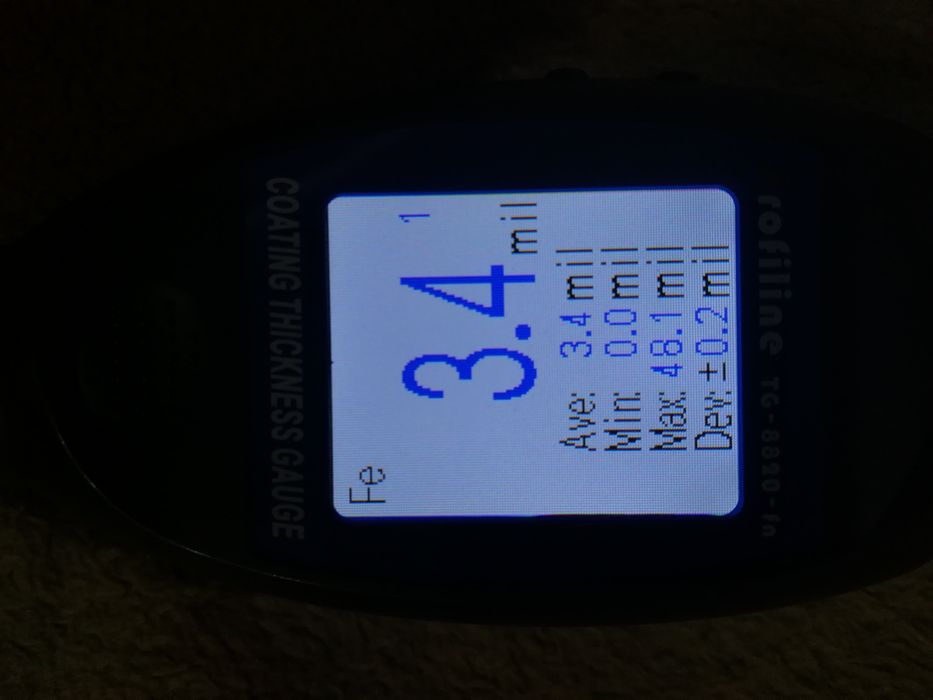 Толщиномер. Аренда. Оренда.Проверка ЛКП.Прокат Товщиномір 300 грн/доба