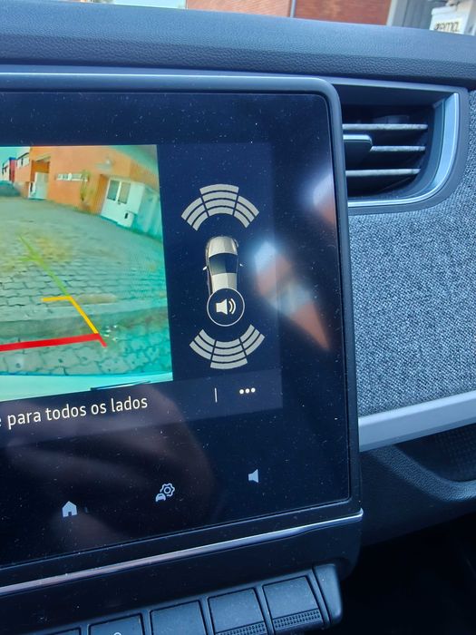 Renault Zoe R110 Intense 52kw