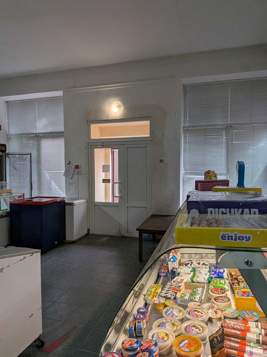 продаємо магазин в районі ст.Шевченка міста Сміли