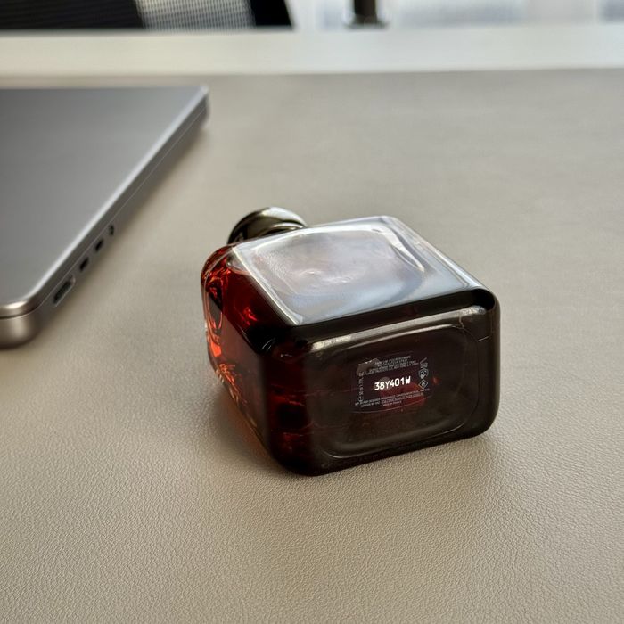 Armani Emporio Stronger With You Absolutely парфуми Оригінал 50 мл