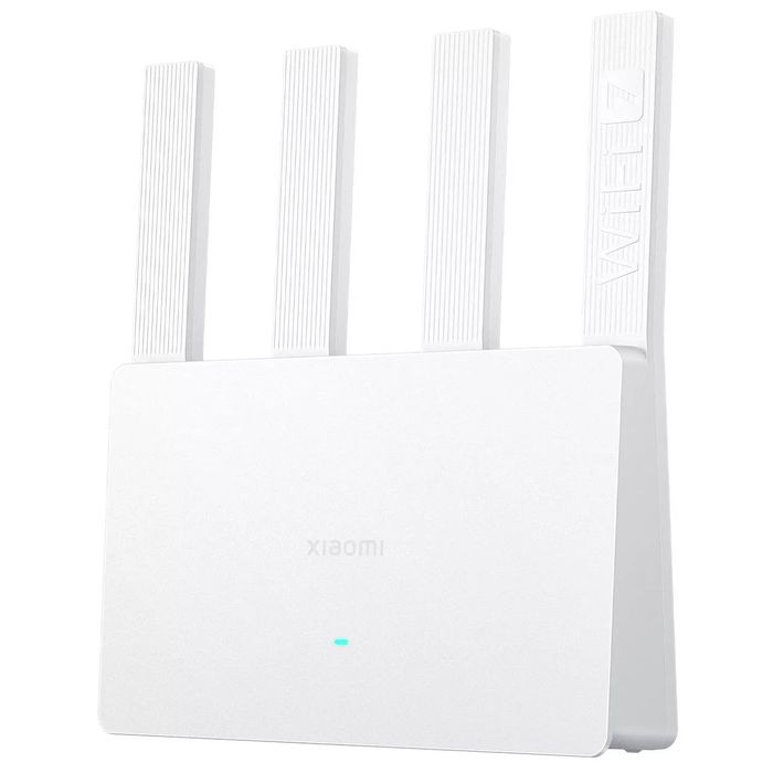 Xiaomi BE3600 Wi-Fi 7 роутер (новий, запакований)