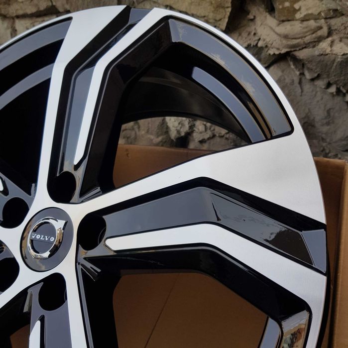 Диски НОВІ R19 Вольво 5x108 Volvo S60 S90 XC90 V90 Ford Range Rover18