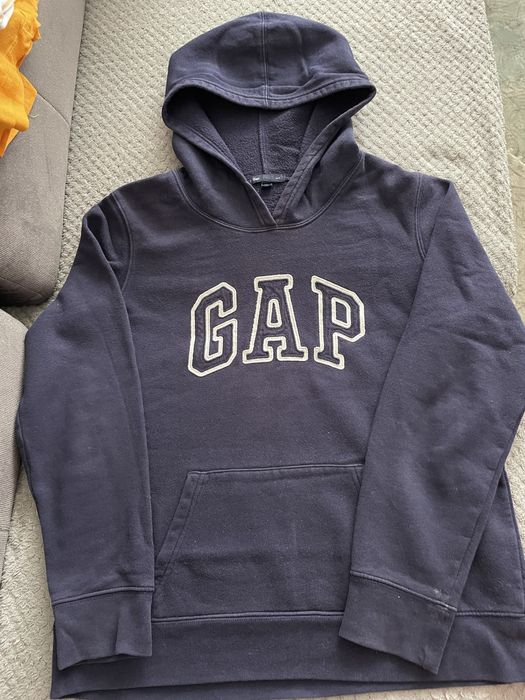 Bluza GAP orginalna Wwa