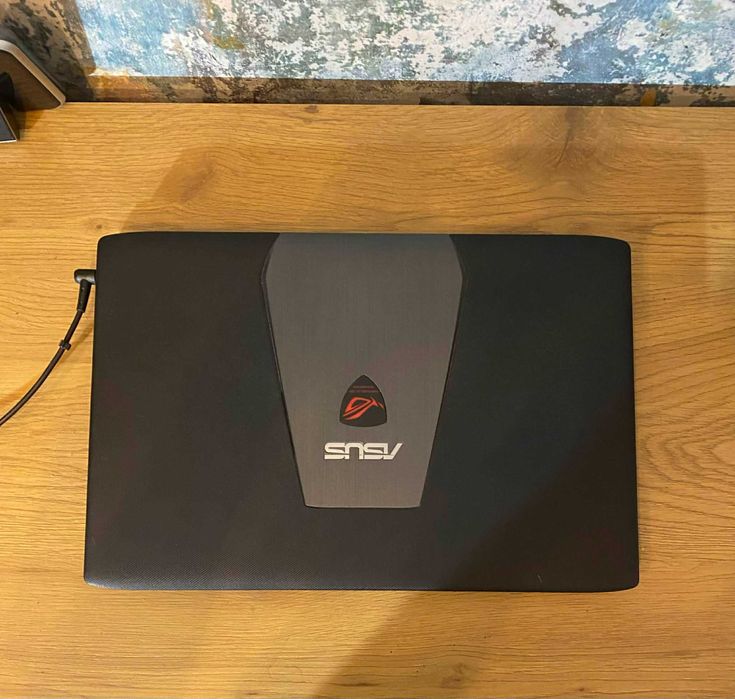 Laptop Gamingowy Asus ROG