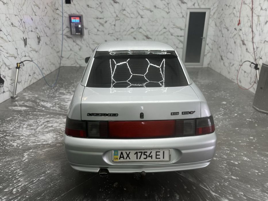 Продам ваз 2110 1.6 16v