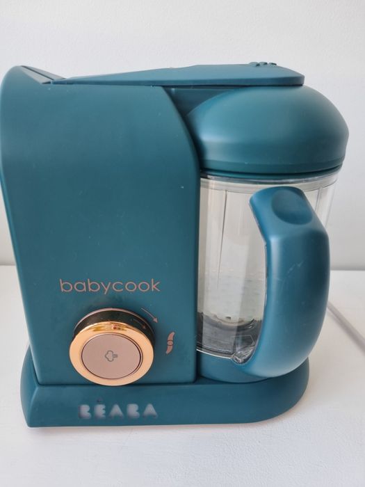 Babycook Beaba robot