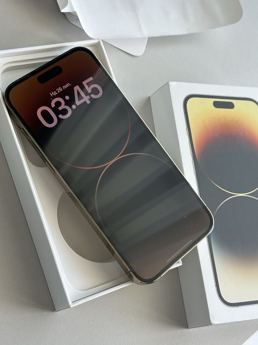 Iphone 14 pro max айфон 14 про макс ІДЕАЛ