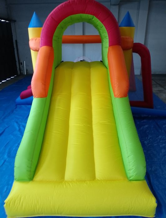 Insuflável divertido