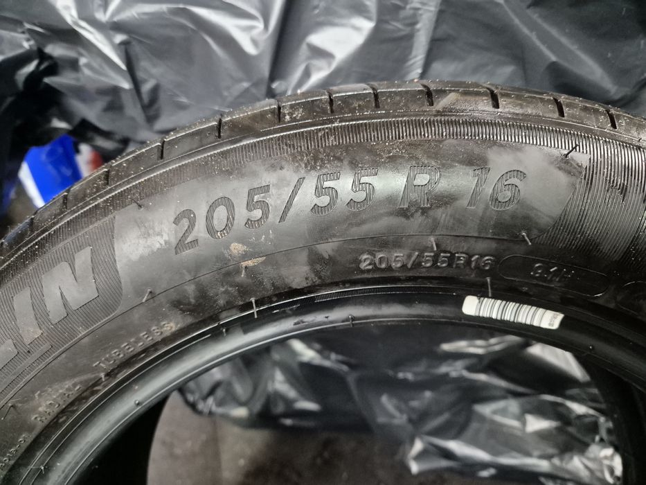 Michelin primacy 4 205/55r16 91h