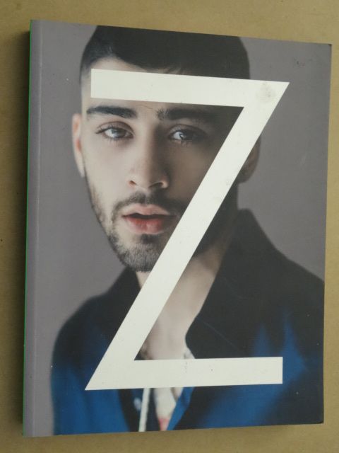 ZAYN de Zayn Malik