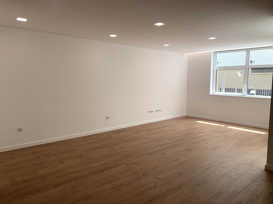 Apartamento T2 com Suite totalmente renovado – São Vicente, Braga