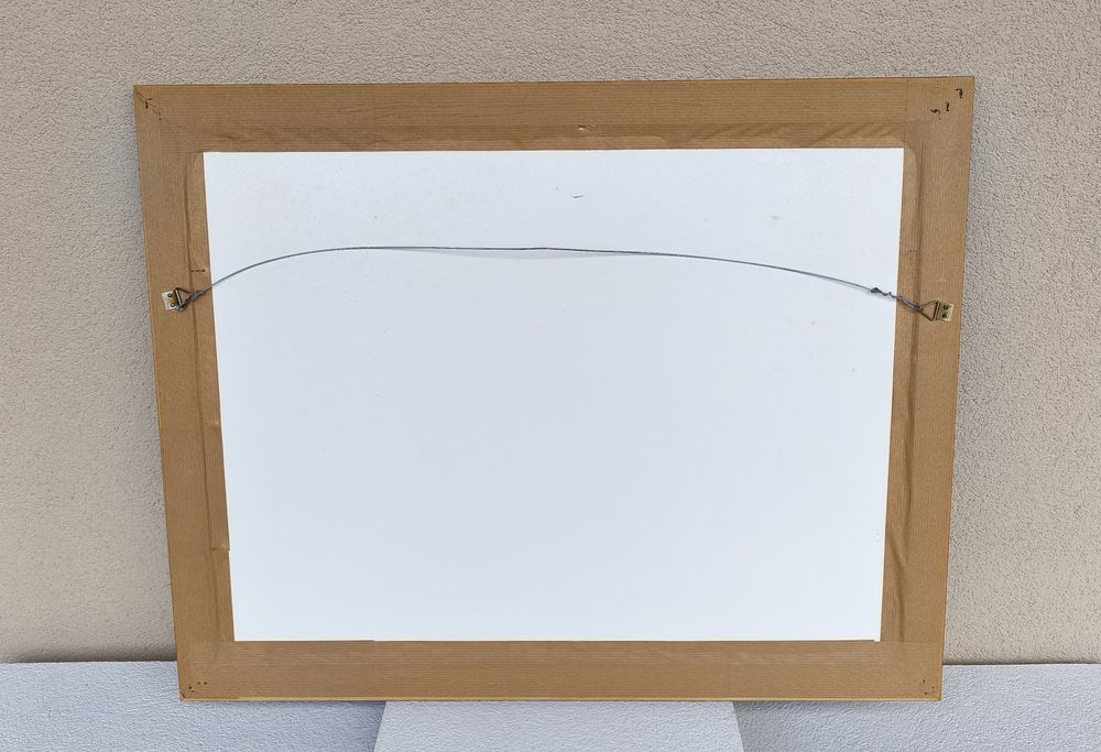 Quadro decorativo