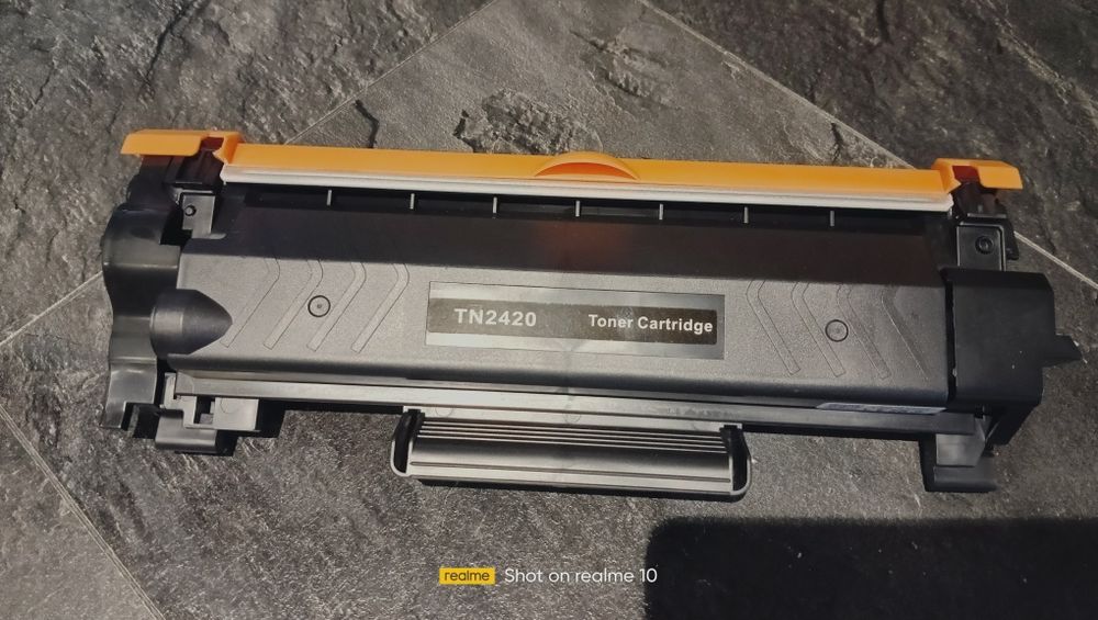 Sprzedam Toner brother.