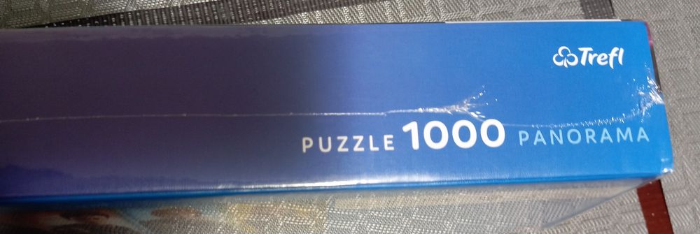 Puzzle Harry Potter.Nowe.