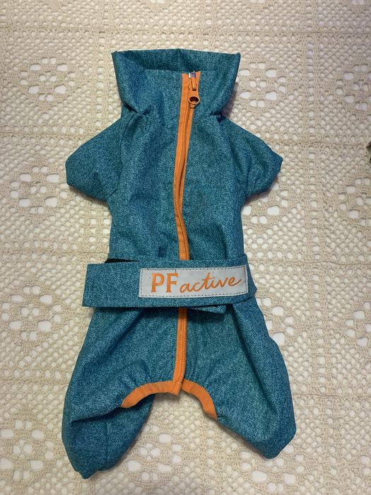 Дощовик на маленьку породу.