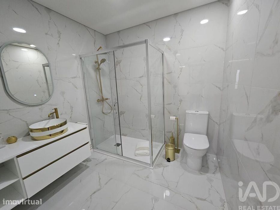 Casa / Villa T2 em Cantanhede e Pocariça de 79 m2