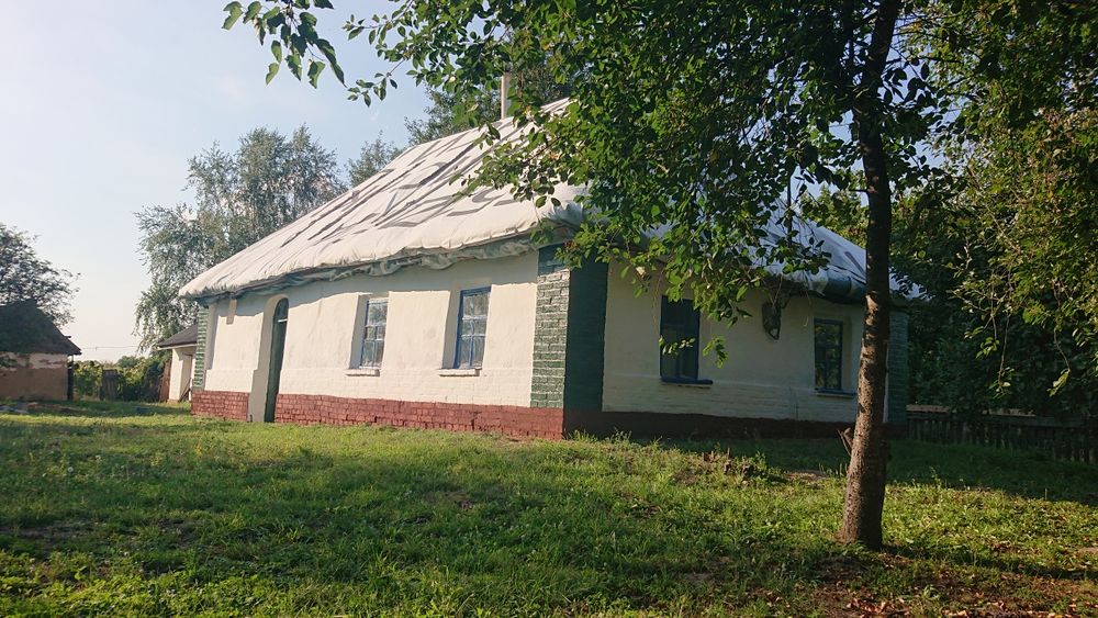 Продам земельну ділянку