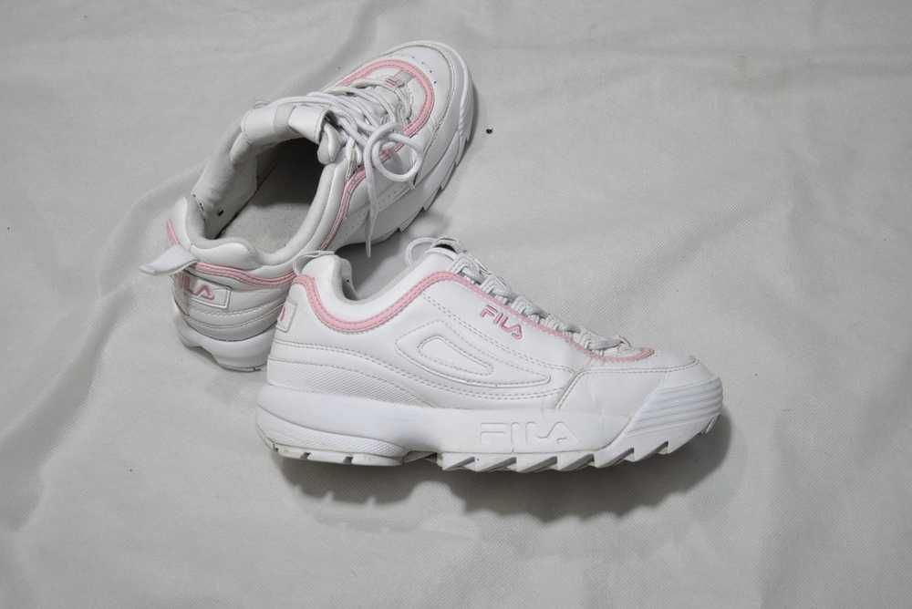 FILA DISRUPTOR WM nr 39 buty damskie snickersy b2v