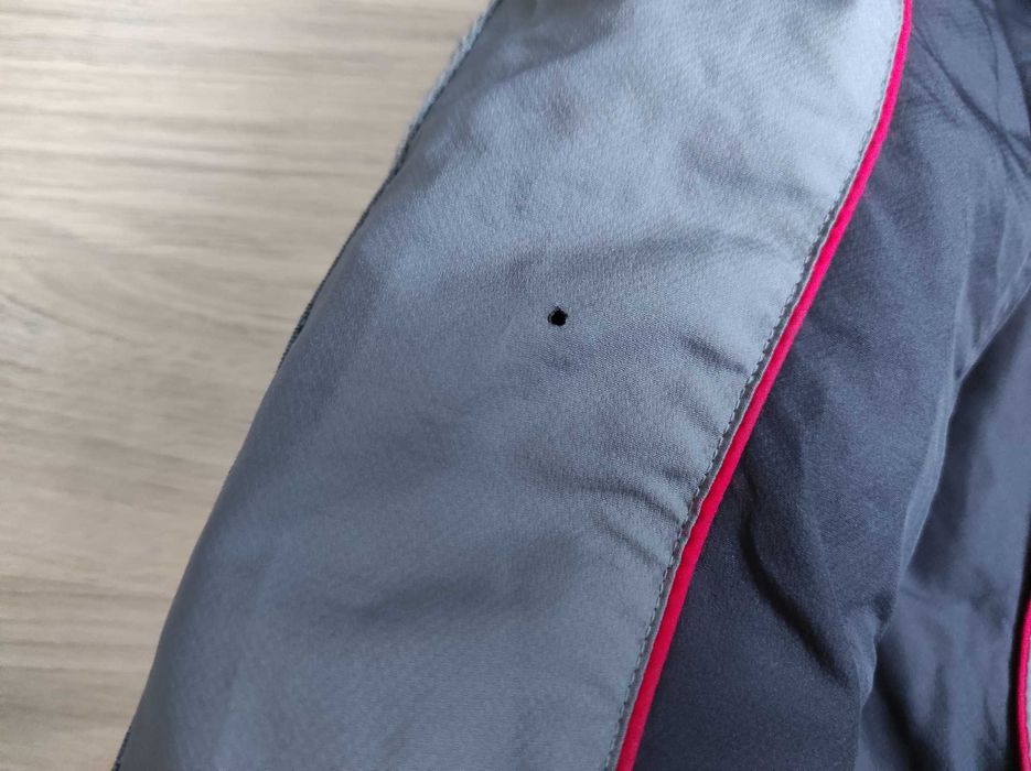 Спортивна куртка Adidas Climacool