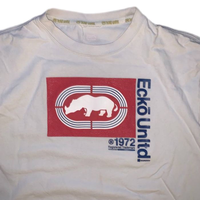 футболка: Ecko Unltd